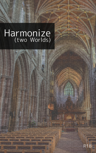 Harmonize (two Worlds)