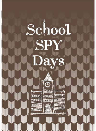 School SPY Days