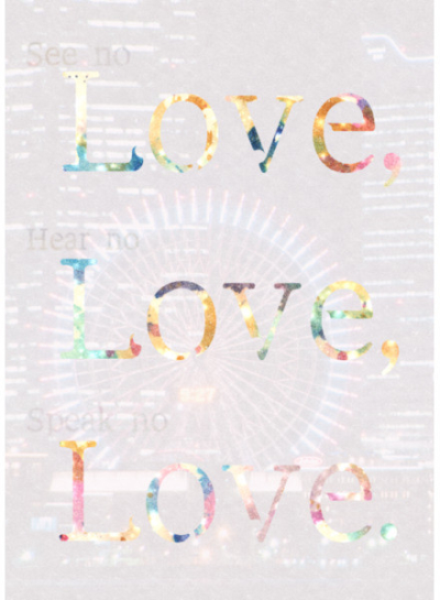 LoveLoveLove