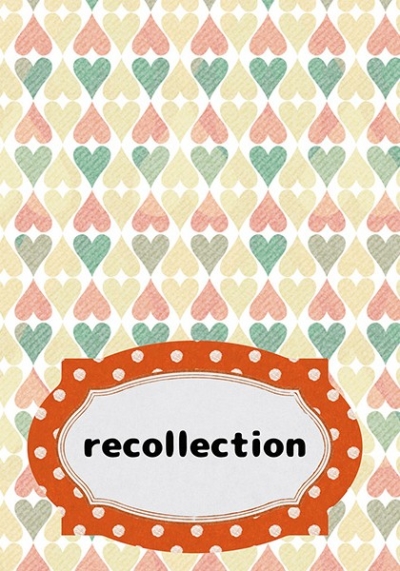 recollection