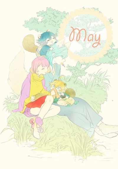 May