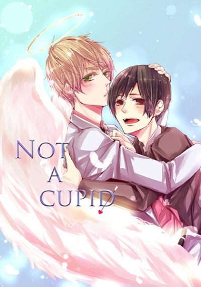NOT A CUPID