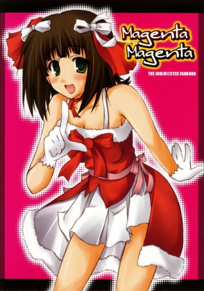 Magenta Magenta