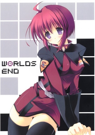 WORLDS END