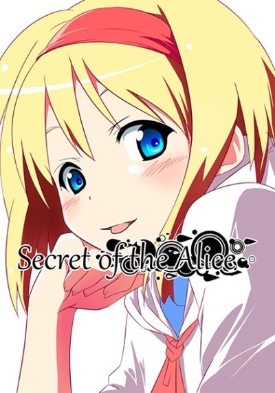 Secret of the Alice