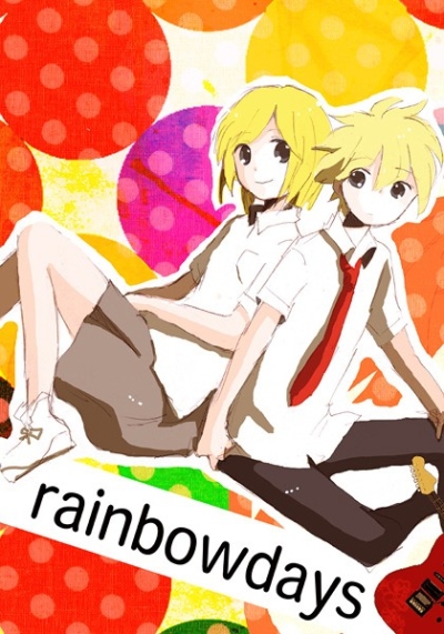 rainbowdays