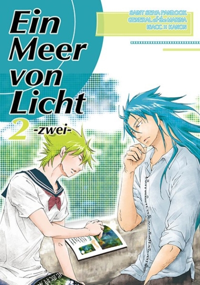 Ein Meer von Licht 2