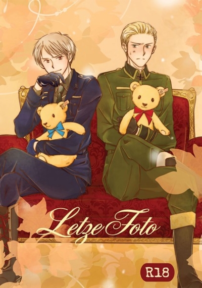 Letze Foto