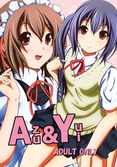 Azu&Yui