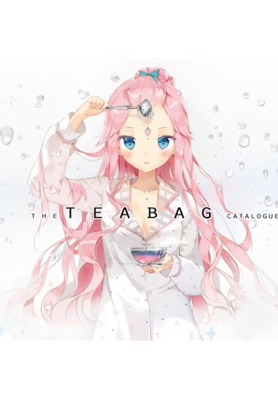 The Teabag Catalogue