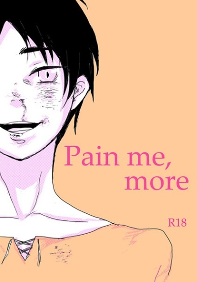 Pain me,more