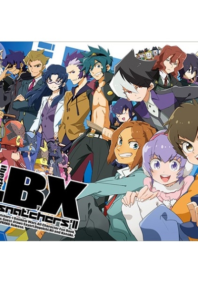 LBX