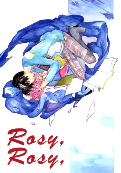 RosyRosy