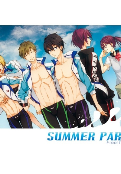 SUMMER PARTY