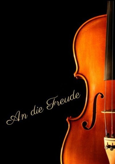 An die Freude～歓喜の歌