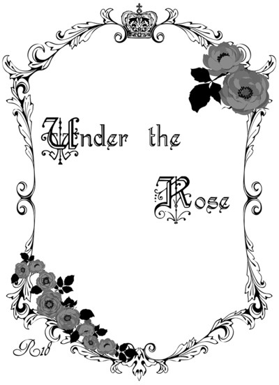 Under The Rose Soushuuhen
