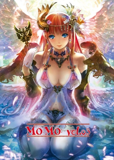 MOMO Vol03