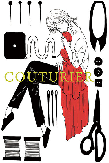 COUTURIER