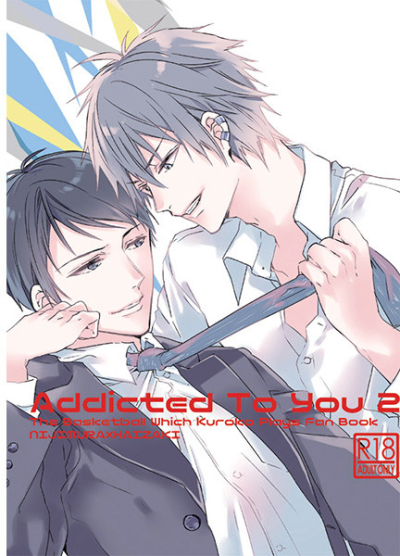 Addicted To You 2