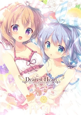 Dearest Heart