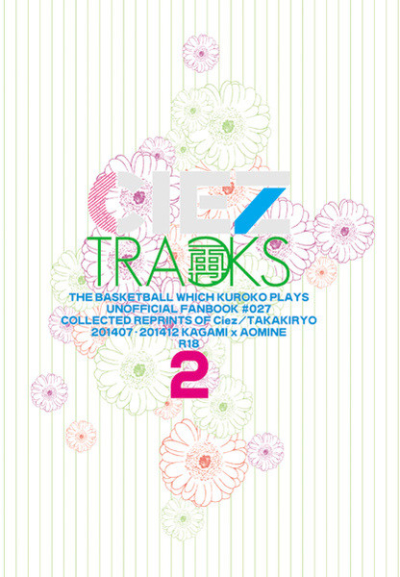 CIEZ TRACKS 2