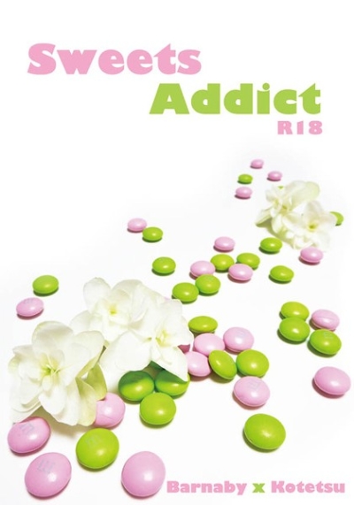 Sweets Addict