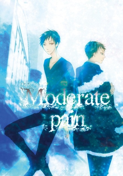 Moderate Pain