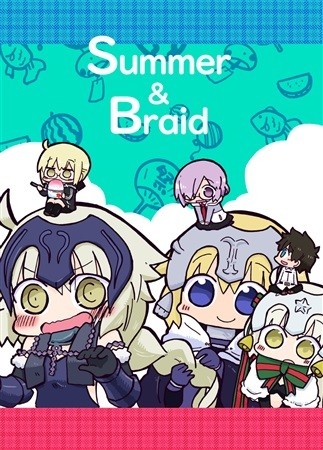 Summer&Braid