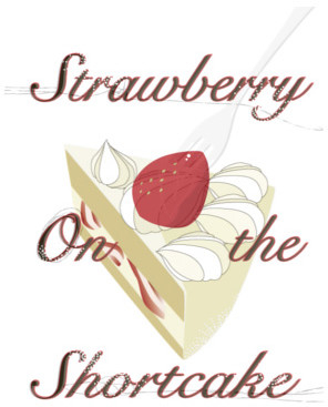 Strawberry On the Shortcake