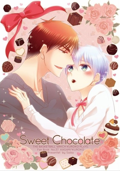 Sweet Chocolate