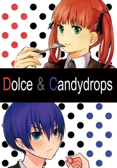 Dolce & Candydrops