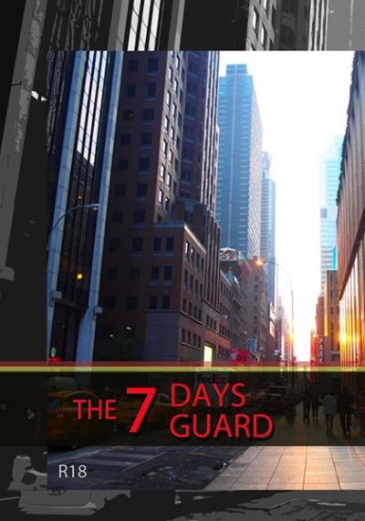 THE 7 DAYS GUARD