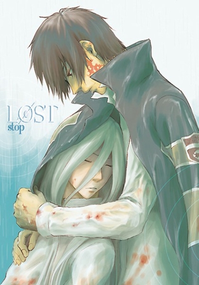 LOST-stop-