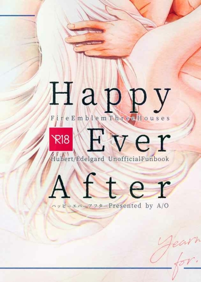 Happy Ever After
