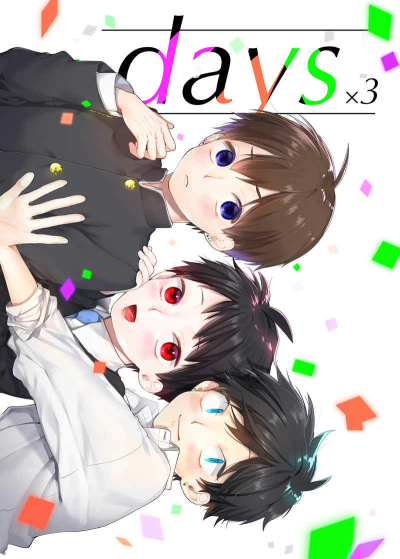 days×3