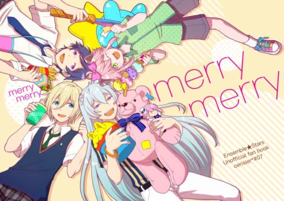 Merry Merry