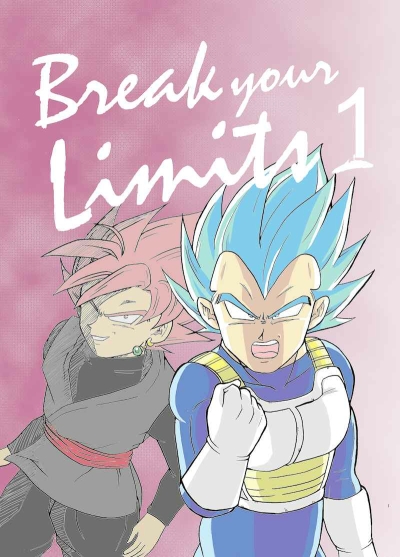 Break your Limits1
