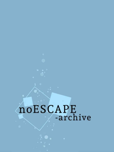 No Escape-Archive Saihan Han