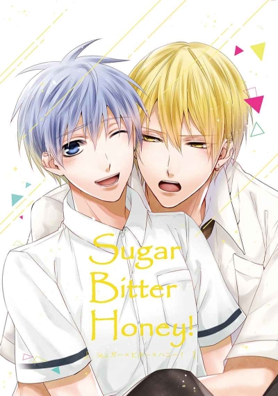 Sugar Bitter Honey!