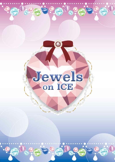 Jewels on ICE