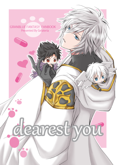 dearest you