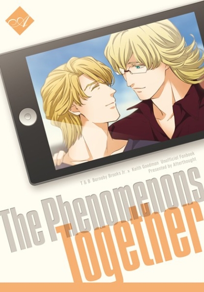 The Phenomenons～Together