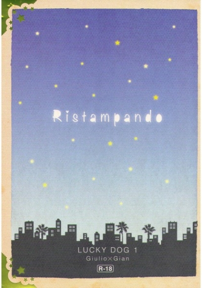 Ristampando