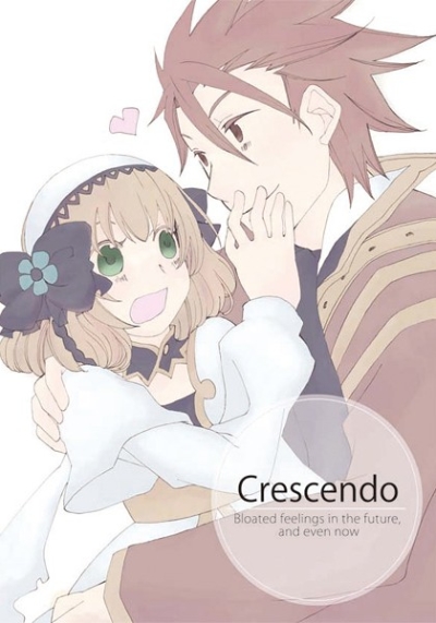 Crescendo