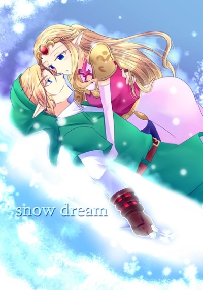 snow dream