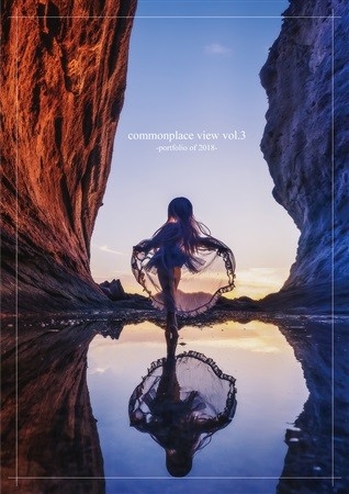 Commonplace View Vol3