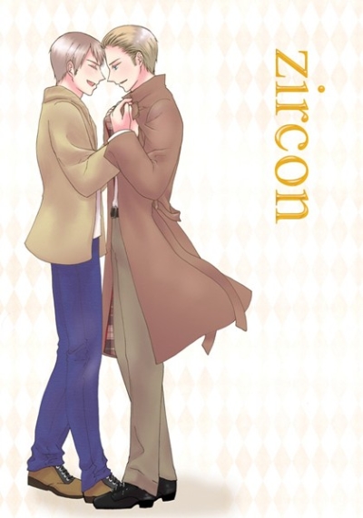 zircon