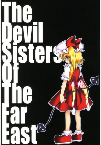 The Devil Sisters Of The Far East