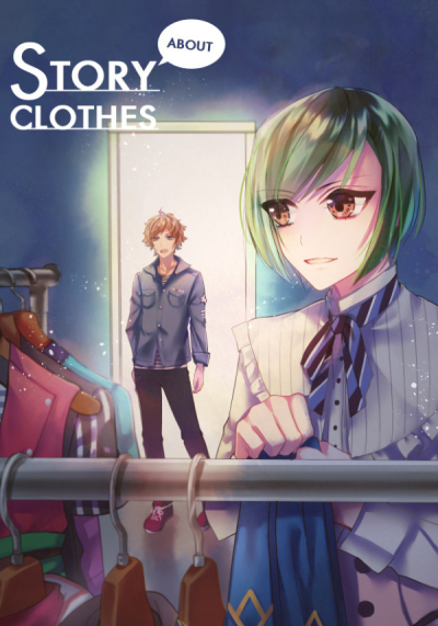 STORY ABOUT CLOTHES