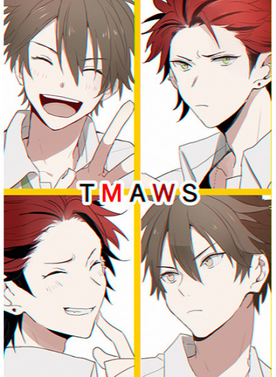 TMAWS